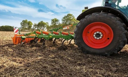 Amazone CENIUS 3003 SUPER