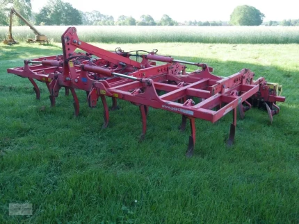 Pottinger SYNKRO 5003