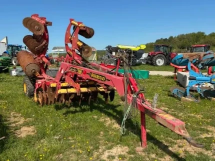 Väderstad CARRIER 500