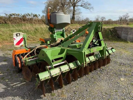 Amazone DéCHAUMEUR CATROS 3M AMAZONE