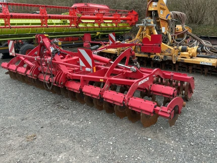 Horsch JOKER 5 CT