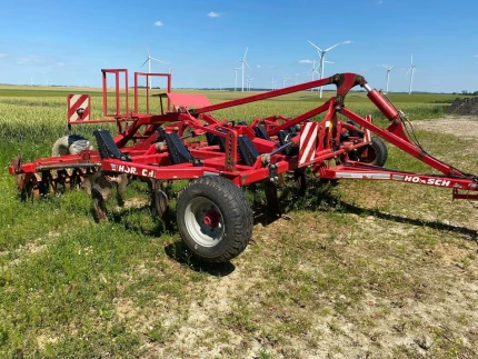 Horsch TERRANO 5FX