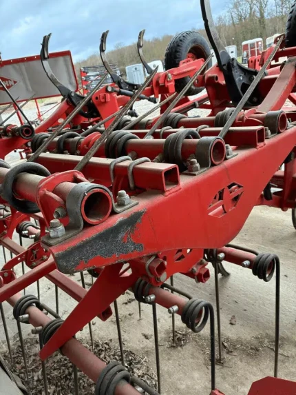 Gregoire Besson DECHAUMEUR CROSSLAND 2230