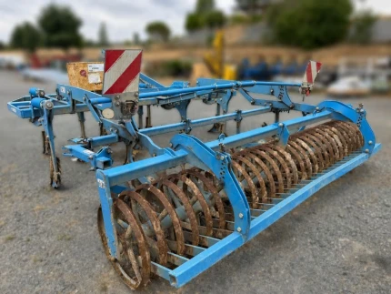 Lemken KARAT9