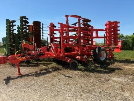 Maschio Gaspardo VELOCE 500