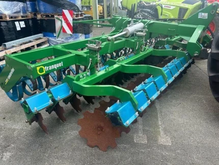 Franquet SYNCHROFLEX