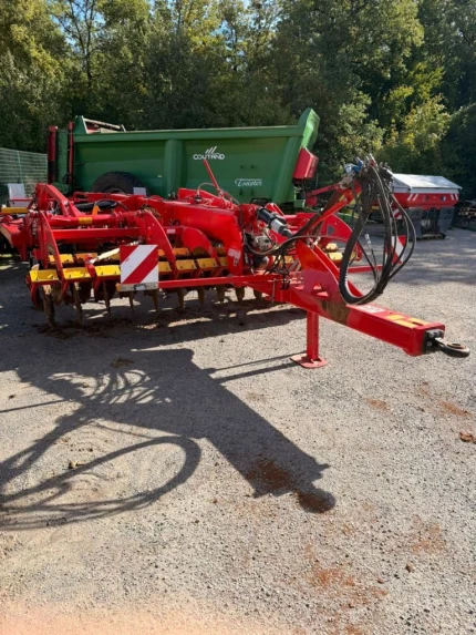 Väderstad TOPDOWN 400