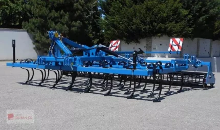 Agri-Flex SWIFT 600 T