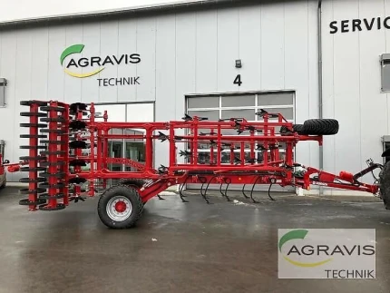 Horsch CRUISER 5 XL