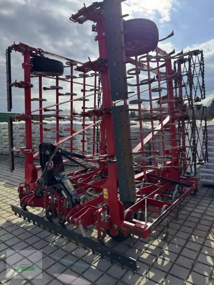 Kongskilde 3065 SQ