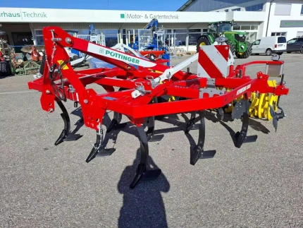 Pottinger SYNKRO 3030