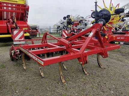 Horsch TERRANO 3 FX