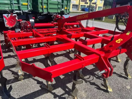 Einbock HURRICANE 300RP