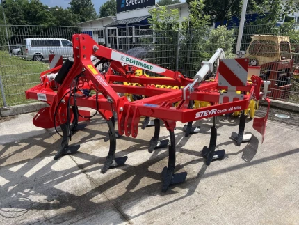 Pottinger SYNKRO 3030