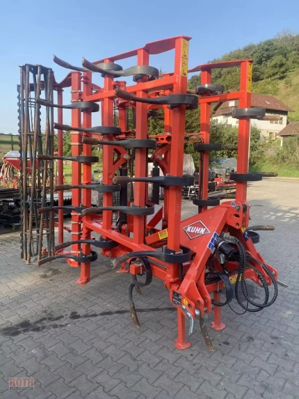 Kuhn PROLANDER 500R
