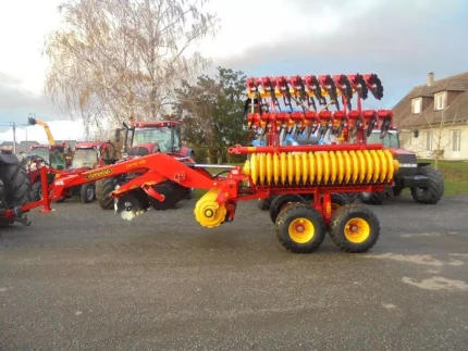 Väderstad CR 650