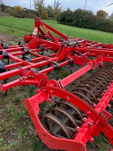 Ziegler COMBI EXPERT