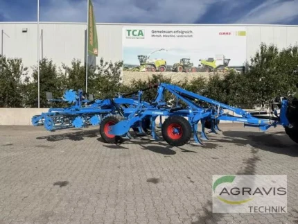 Lemken KARAT 10/500 KA