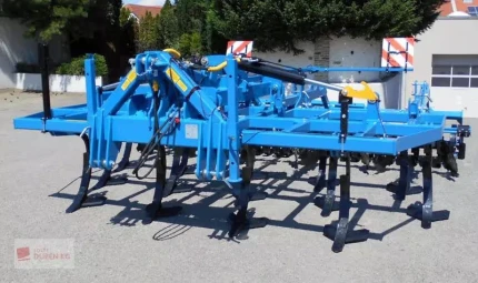 Agri-Flex SOIL STAR 400 TS HIGH LINE