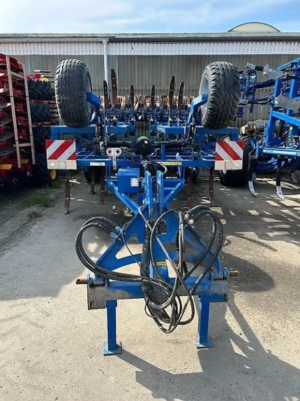 Köckerling QUADRO 570