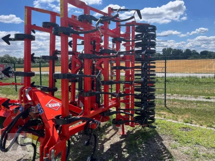 Kuhn PROLANDER 500R