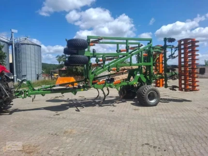 Amazone CENIUS 6003-2 TX