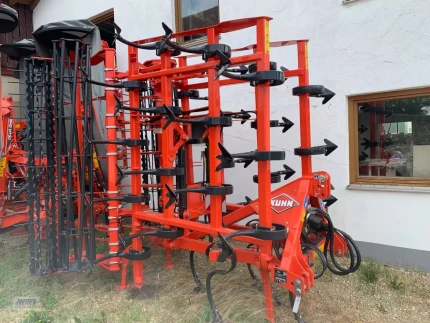 Kuhn PROLANDER 500R