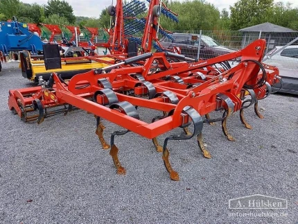 Kverneland TURBO 4000F-REFLEX, 400 CM