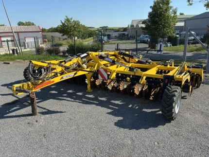 Bednar SWIFTERDISC XO6000F
