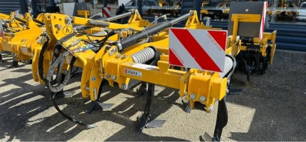 Agrisem AGROMULCH GOLD
