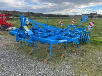 Lemken KARAT 10/300 U