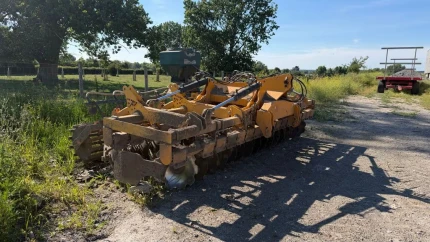 Zagroda DH400
