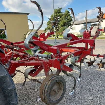 Kongskilde VIBROFLEX VF 4300