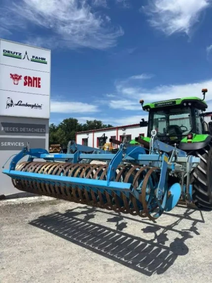 Lemken KRISTALL 3M