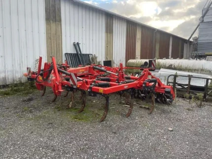 Kuhn CULTIMER L500R