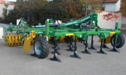 Kerner CORONA 450