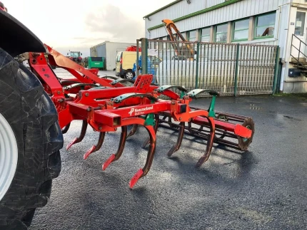 Kverneland CLC EVO