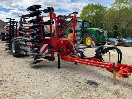 Gregoire Besson OCCITAN T 60