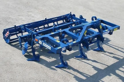 Rolmako U 453 - 2,6 M