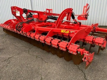 Maschio Gaspardo VELOCE 500