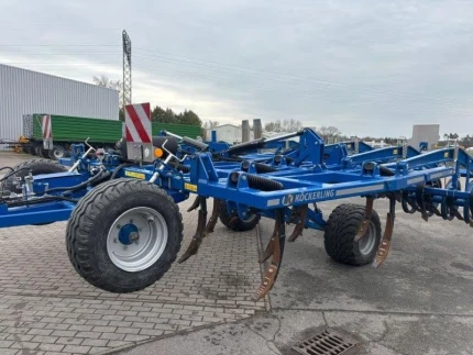 Köckerling QUADRO 460