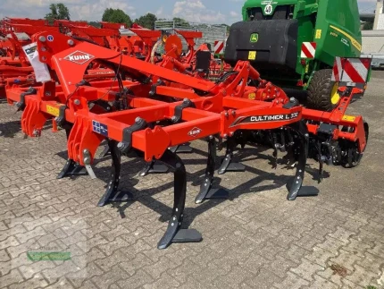 Kuhn CULTIMER 300R