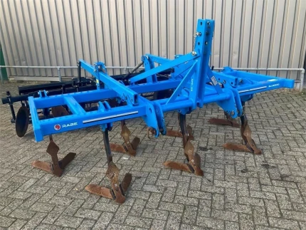 Rabe / Rabewerk GM3000 VLEUGELSCHAAR CULTIVATOR