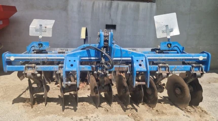 Souchu Pinet DYNAMIX