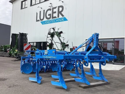 Lemken KRISTALL 9 / 300 U