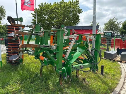 Amazone CENIO 4000-2 GRUBBER