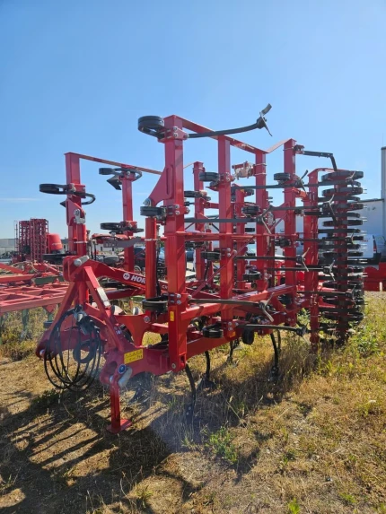 Horsch CRUISER 5 SL
