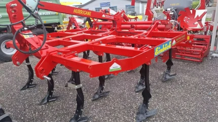 Einbock HURRICANE 300 RP