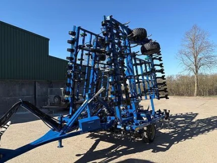 Inconnu CULTIMAX 800