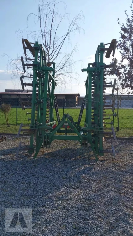 Kerner MULTICRACKER 600